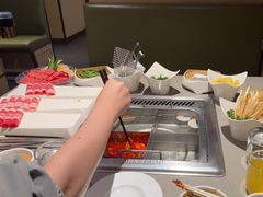 -海底捞火锅(崇文门新世界百货店)