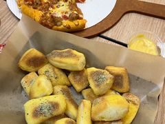 -达美乐比萨(东新路店)