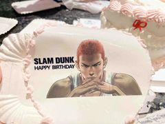 -蜜肆动物奶油蛋糕·个性定制·下午茶甜品