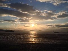 -漩门湾国家湿地公园