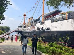 -刘公岛景区