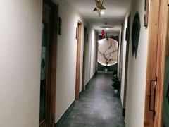 -迈格笙SPA·影院式足道·采耳(金桥店)