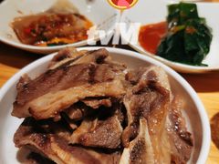 -名家韩国料理·烤肉(瑶海店)