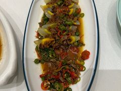 -峨嵋酒家 南北川菜 优选烤鸭(广渠路店)
