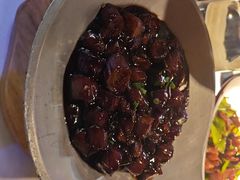 -绿茶餐厅(领展购物广场·中关村店)