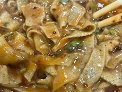 -正味斋锅巴菜(西北角店)