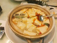 润禾招牌鱼头-润禾烤全羊