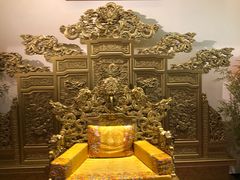 -江南韵·无锡太湖文化体验餐厅(凤凰天街店)