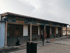 -水洞沟旅游区