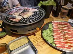 -子檀大隐炭烧(食品街店)