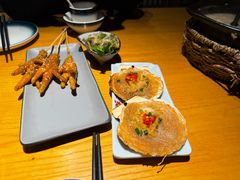 -蚝翅·海鲜粥·烧烤·龙虾季(海曙天一店)