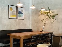 -UPPER KITCHEN(延安路店)