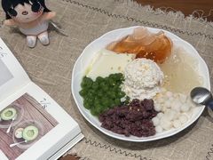 -三姐酒酿(老门东店)