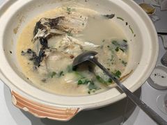 -小厨娘淮扬菜(天印大道店)