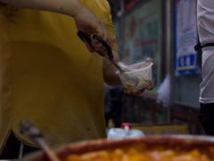 -老太太海鲜鱼饼