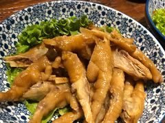 -有才叔的小馆(高新咖啡街区店)
