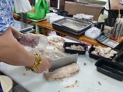 -小辫子羊肉面馆(周东店)