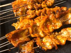 -麻喜大