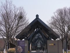 -鸿山遗址博物馆