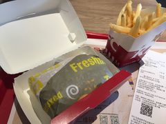 -肯德基(甘家口店)