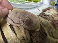 -味香鸭子店(汉口西路店)
