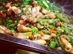 -探鱼·鲜青椒爽麻烤鱼(领展购物广场店)