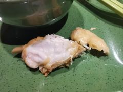 -芭缇沁园椰子鸡(中航紫金新天地店)