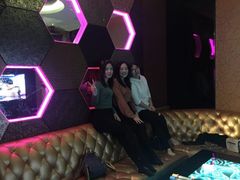 -凯乐会量贩KTV(国防大厦总店)