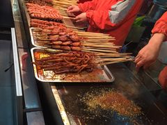 鸡排-正新鸡排(金进店)