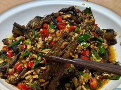 -西江红·株洲本地菜(滨江南路店)