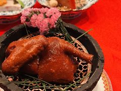 -白家大院·王府宫廷菜(苏州街店)
