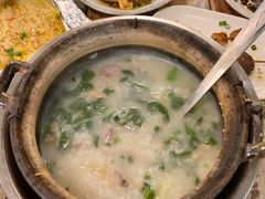 -利杨记·本味轩粥坊·烧烤(宝体店)