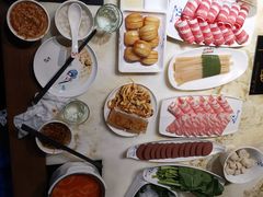 -东道煮牛肉火锅(东盛大街店)