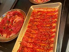 -西塔老太太泥炉烤肉(上海七宝领展广场店)