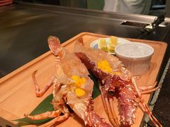 -Ginza Onodera铁板烧(外滩十八号店)