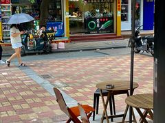 -CowCow其其·牛杂咖啡公司(六运店)