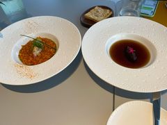 -璞渼咖啡 ROOF P.M. Café(浦东美术馆店)