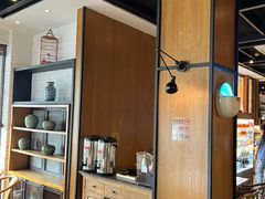 -东园小馆·早茶·淮扬小炒(江都路店)