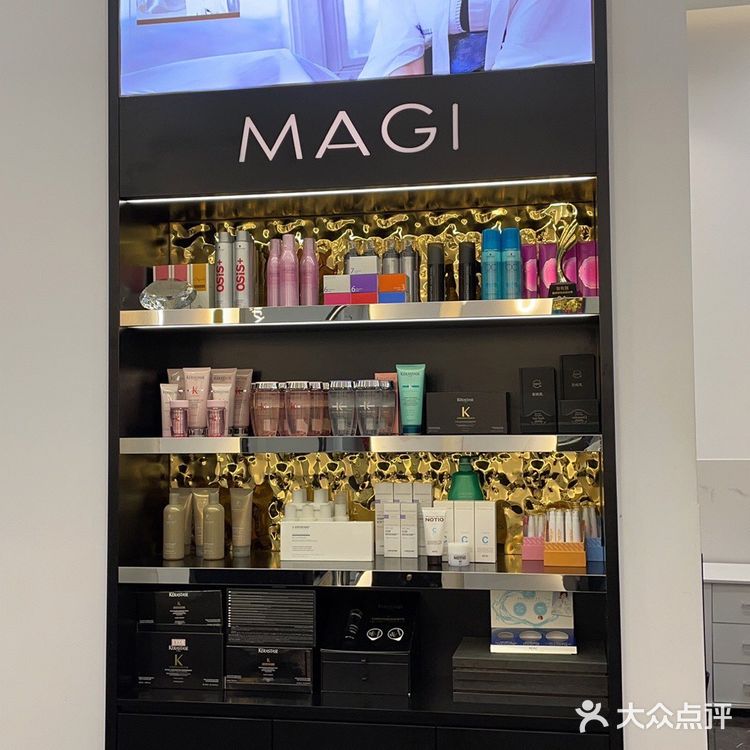 夏天到咯，你有没有换一个清爽又减龄的发型呢