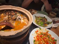 -吃饭皇帝大(长宁龙之梦店)