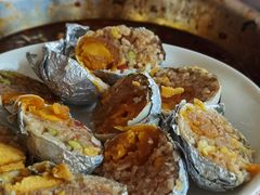 糯米咸鸭蛋-温江公平红烧兔(总店)