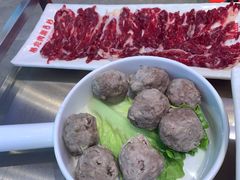-为什么牛潮汕牛肉火锅(中信广场店)