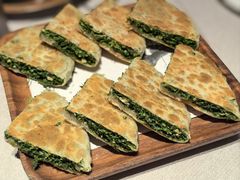 -四季民福烤鸭店(外滩外白渡桥店)