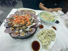 -日照大牌檔•小船海鲜(万平口店)