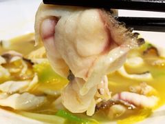 -青花椒花椒鱼(合生汇店)