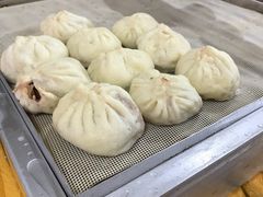 -津味张记包子铺(南开二马路店)