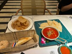 -太食獸泰式茶餐厅(济南万象城店)