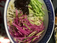 -珍巷福地四合院菜馆(复兴门店)