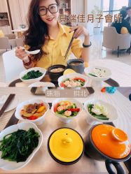 -沐恩·贝瑞月子中心(隆福店)