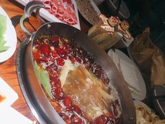 -皇中百岁鱼(西兰路店)